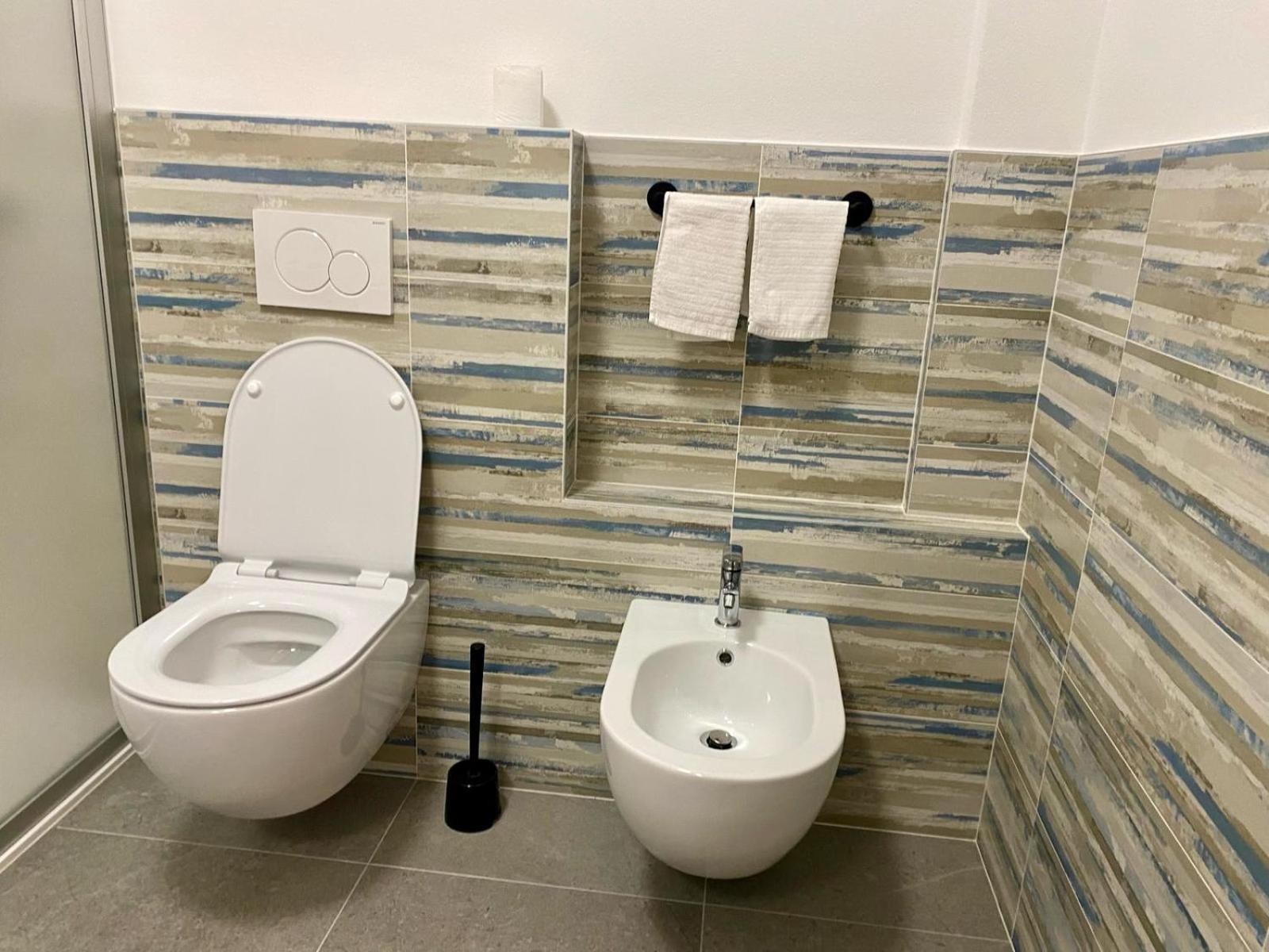 Casaliva Apartment Arco Ngoại thất bức ảnh