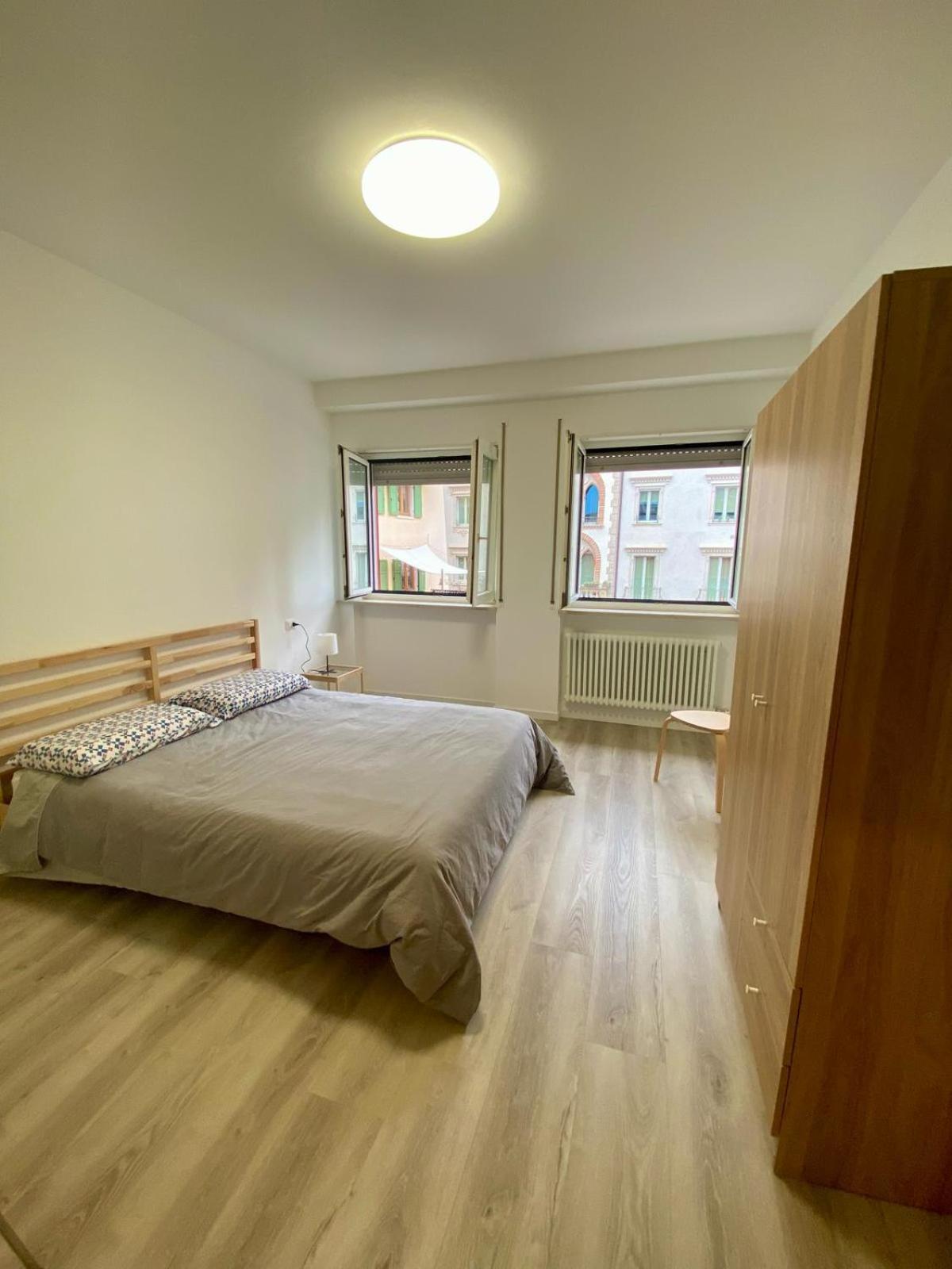 Casaliva Apartment Arco Ngoại thất bức ảnh