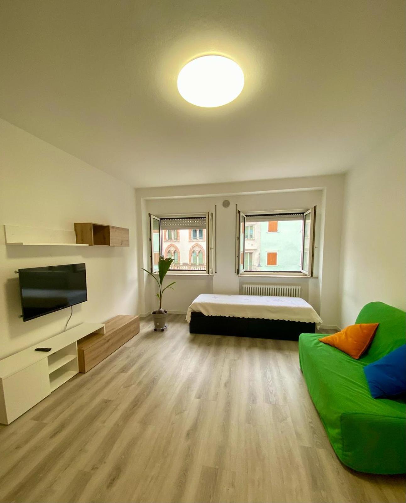 Casaliva Apartment Arco Ngoại thất bức ảnh