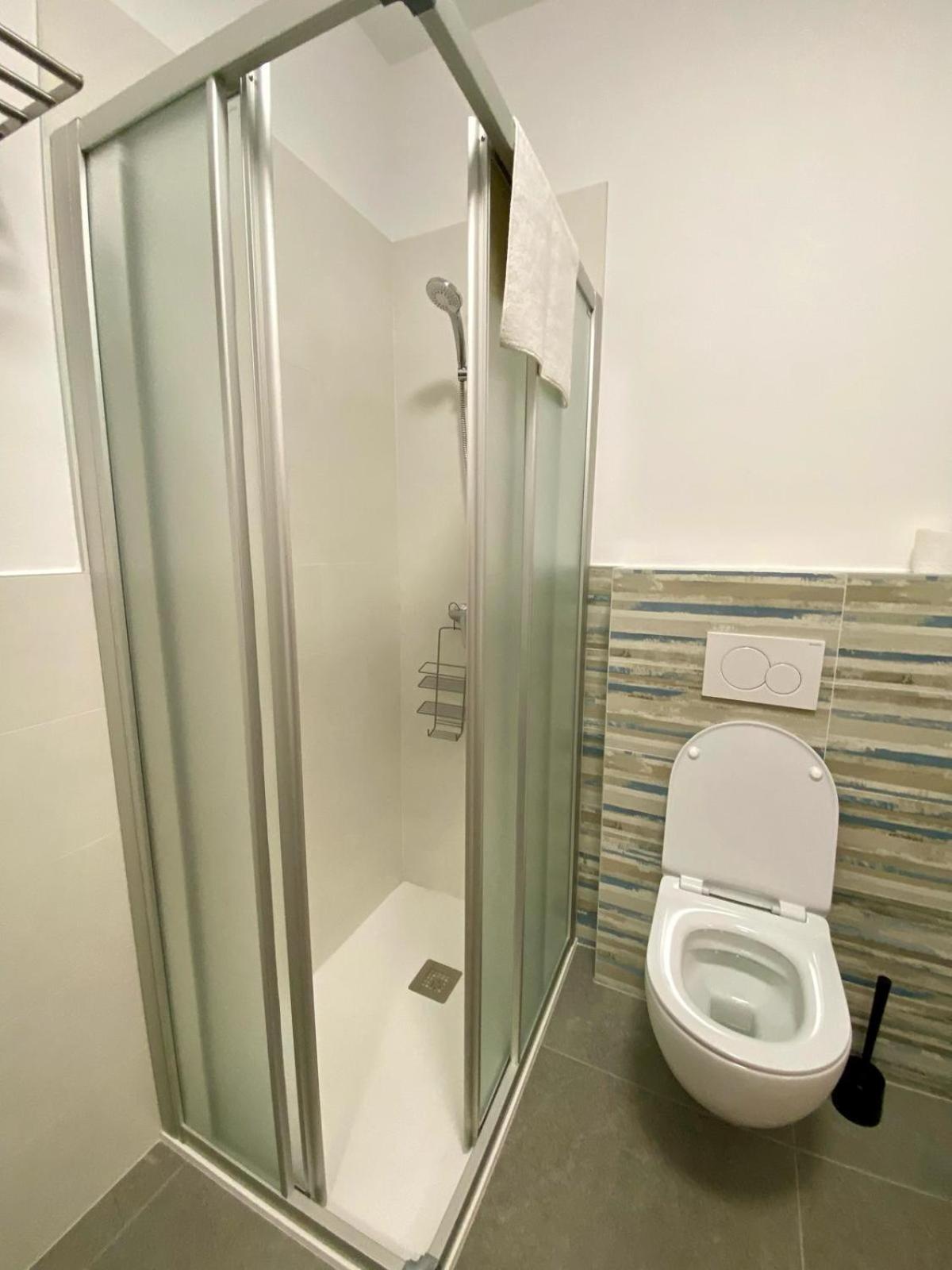 Casaliva Apartment Arco Ngoại thất bức ảnh