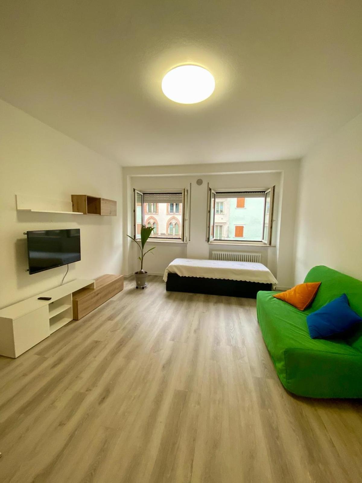 Casaliva Apartment Arco Ngoại thất bức ảnh