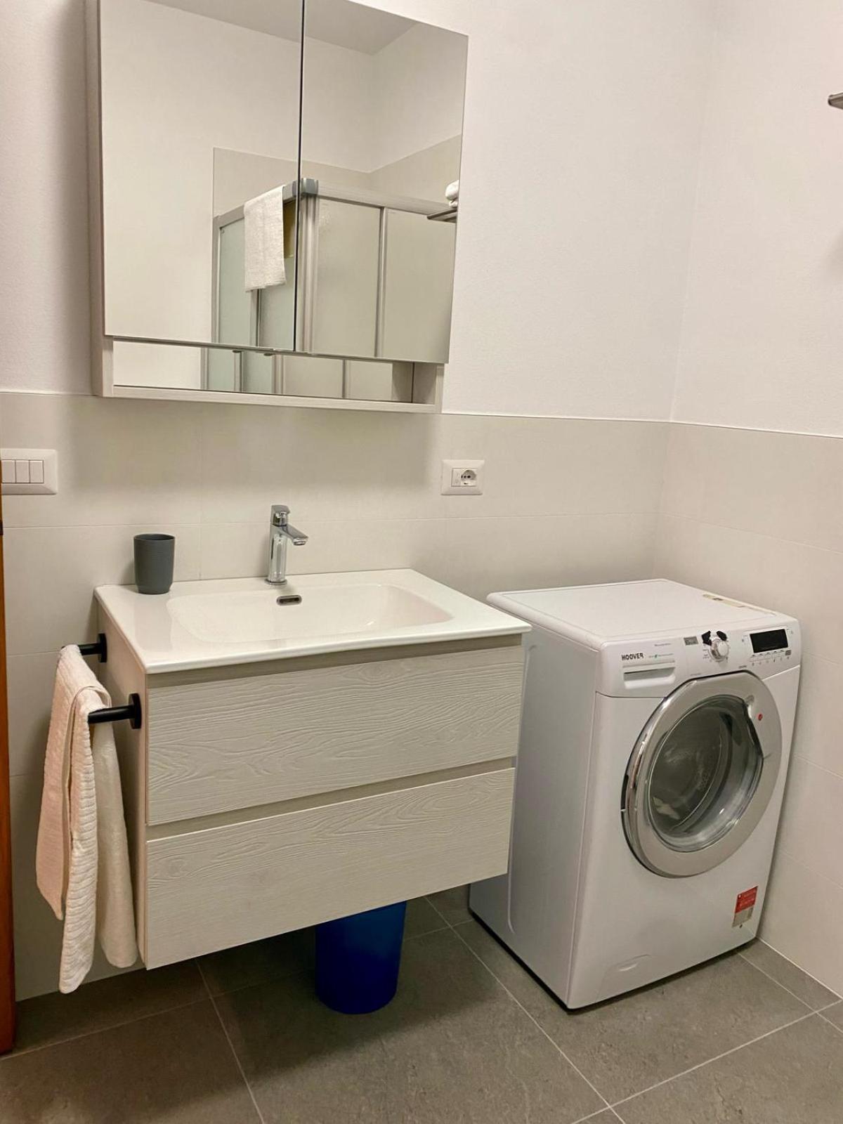 Casaliva Apartment Arco Ngoại thất bức ảnh