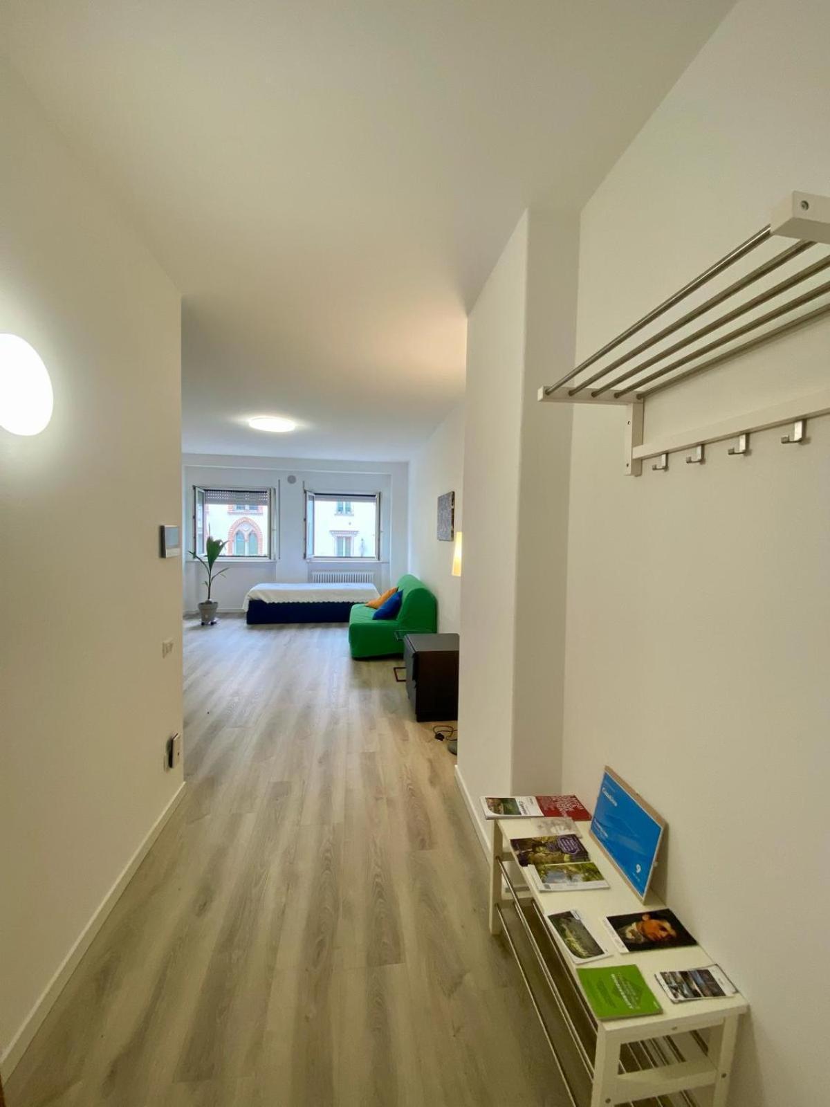 Casaliva Apartment Arco Ngoại thất bức ảnh