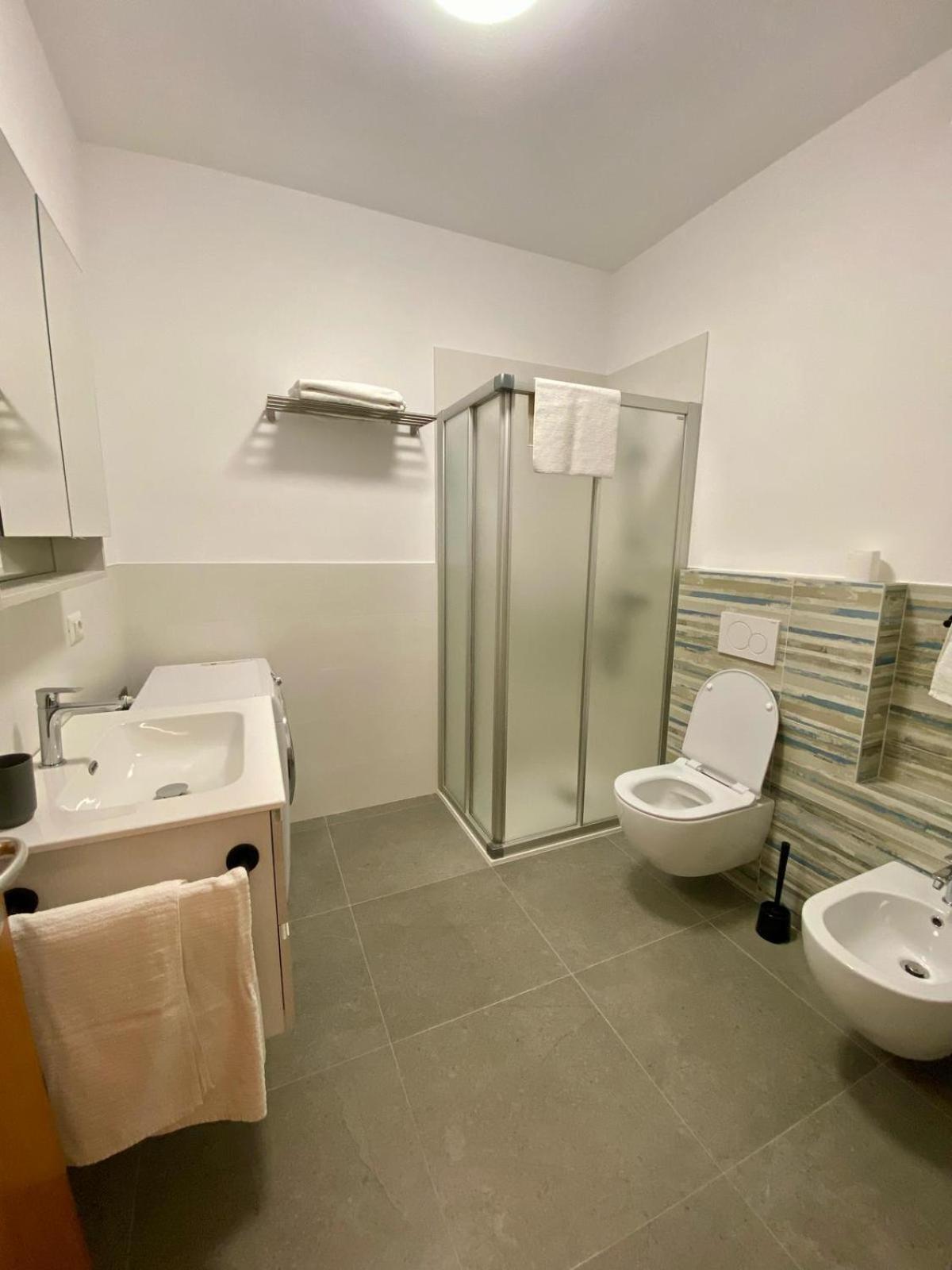 Casaliva Apartment Arco Ngoại thất bức ảnh