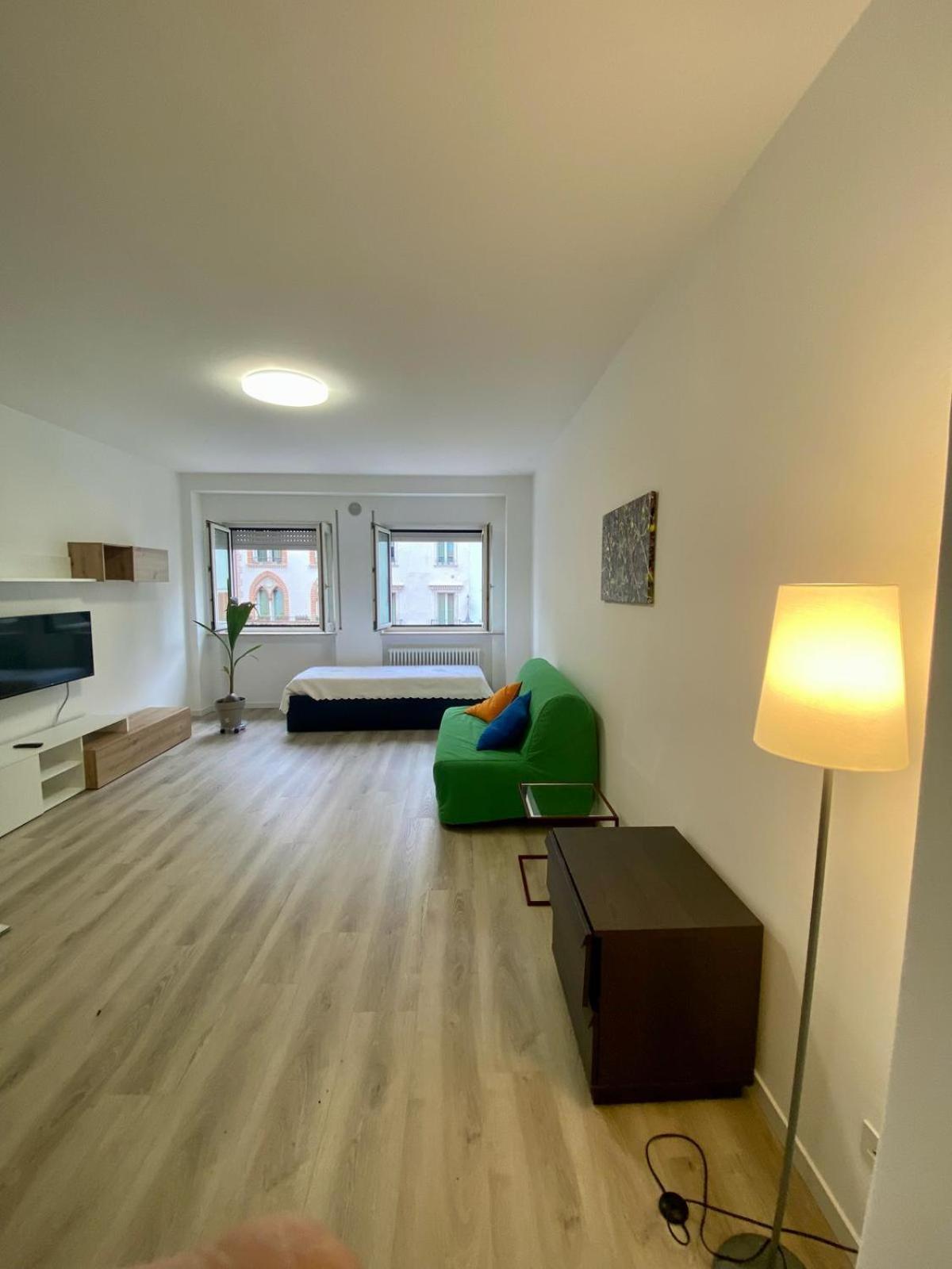 Casaliva Apartment Arco Ngoại thất bức ảnh