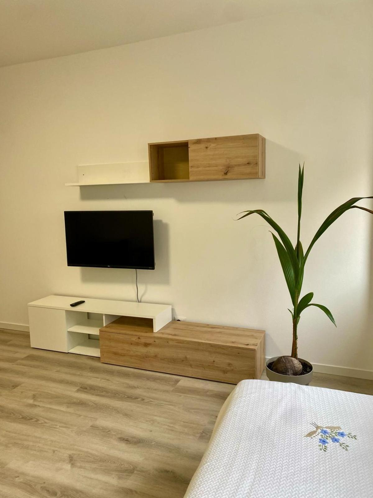 Casaliva Apartment Arco Ngoại thất bức ảnh