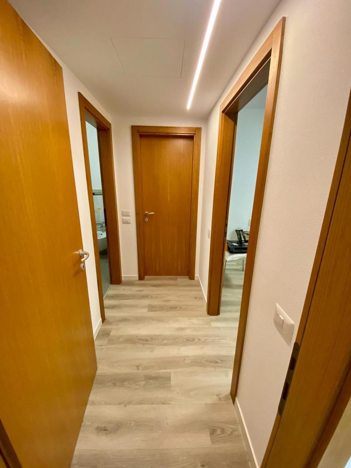 Casaliva Apartment Arco Ngoại thất bức ảnh