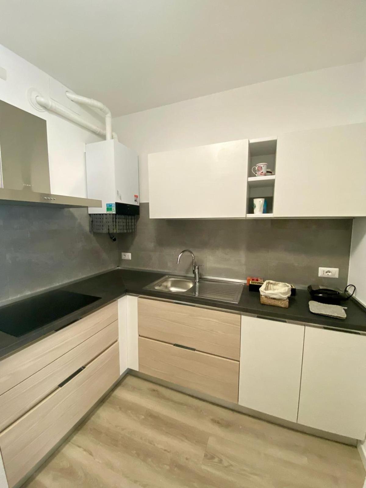 Casaliva Apartment Arco Ngoại thất bức ảnh